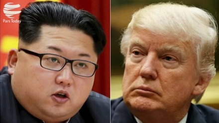 美国国内就特朗普可能与金正恩会晤事宜存在分歧