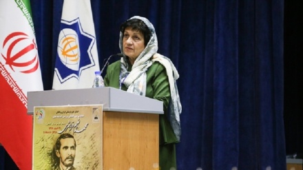 Floresha Dado: Të forcohen ngjashmëritë kulturore mes Iranit dhe Shqipërisë
