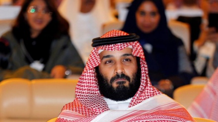 ‘Bin Salman arrestó a rivales al trono por posible muerte del rey’