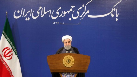 Ruhani: Inflacioni në Iran është një shifror