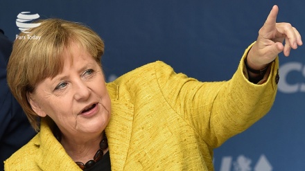 Angela Merkel rizgjidhet për herë të katërt kancelare e Gjermanisë