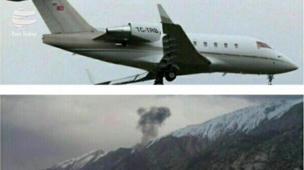 Анкарадағы Иранның елшісі Түркия азаматтарының қаза болуына байланысты көңіл айтты