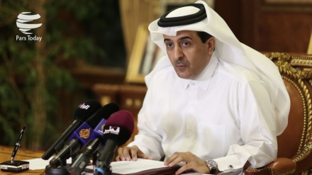 सऊदी अरब और उसके घटकों ने क़तर का  बहिष्कार खत्म करने के लिए लगायी यह कड़ी शर्त...