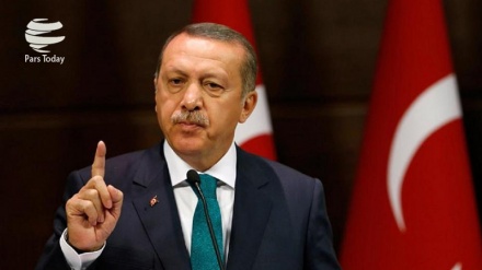 Türkiye Cumhurbaşkanı, Siyonistlerin yeni cinayetini kınadı