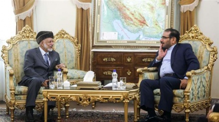 Iran official warns Europe against playing US-Zionist game