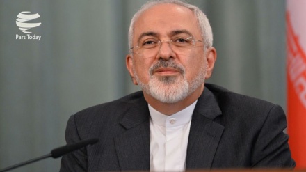 Ministro Zarif partiu para Paquistão. 