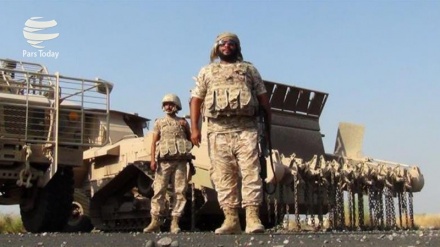 БАӘ мен саудиялық офицерлер соғыс қылмыскерлерінің тізіміне енді