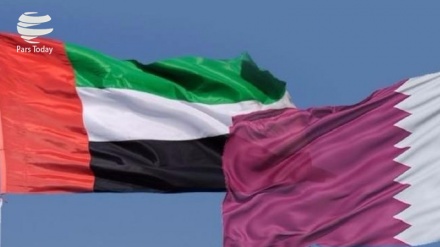 卡塔尔指控巴林侵犯其领空