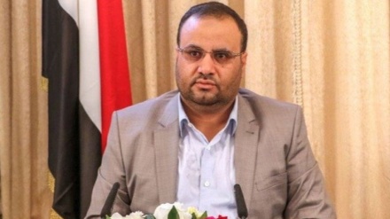 Salih Semad: Yemen'in dışarıdan silah satın almaya ihtiyacı yok 