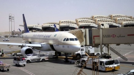 沙特将该国机场的安全托付于以色列一家企业
