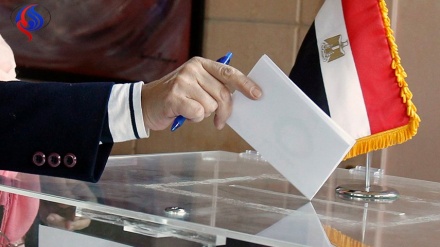 Mısır'da cumhurbaşkanlığı seçimlerine katılım düşük oldu 