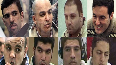 Presos del 11-M tratan de ser expulsados hacia cárceles de sus países