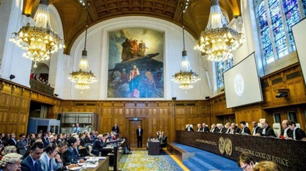 Bolivia takes sea access dispute with Chile to world court