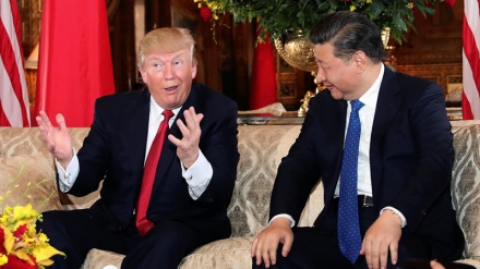 Cina Pemberi Utang Terbesar AS