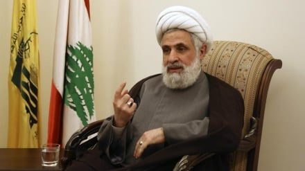 Naim Kasım: Hizbullah ancak İsrail'in yok edilmesinden sonra silah bırakır