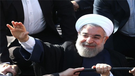 Ruhani Kirmanşah deprem bölgesine gidiyor 