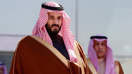 Presiden Aljazair Batalkan Pertemuan dengan Mohammed bin Salman