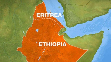 Eritrea yaondoa wanajeshi wake katika mpaka na Ethiopia