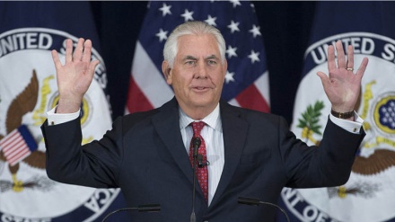 Këshilltari i princit emiratas të kurorës flet mbi rolin e EBA në shkarkimin e Tillerson