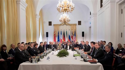 Incontro a Vienna sull'intesa nucleare iraniana