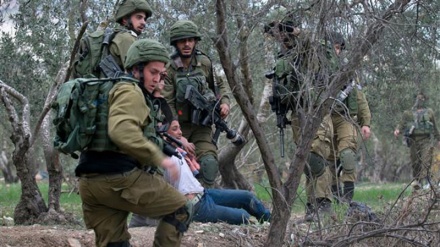 Israel imewateka nyara mamia ya watoto wa Kipalestina