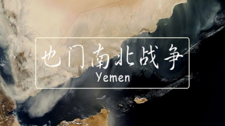 也门从北到南局势变化以及该国战争将何去何从？—2