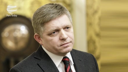 PM Slovakia: Saya Menentang Pengalihan Aset Rusia yang Dibekukan ke Ukraina