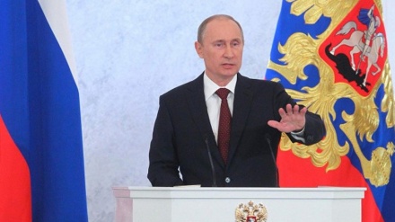 Transformasi Terbaru Politik Rusia; Permulaan Era Baru (1)