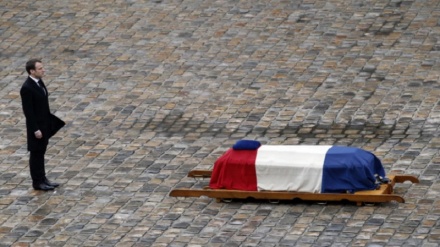 Terrorismo\Francia: per oltre 50% va fatto di piu' 