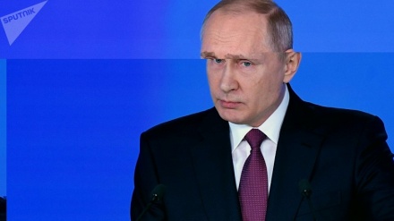 Pentagono deluso dalle dichiarazioni di Putin sulle nuove armi dell'esercito russo