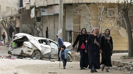 Turkish offensive displaces 167,000 in Syria's Afrin: UN