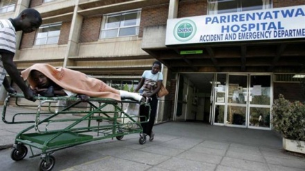 Zimbabwe hospitals crippled as doctors escalate strike 