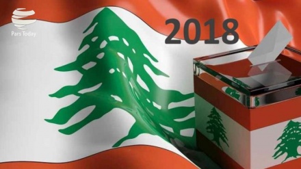 Լիբանանի խորհրդարանական ընտրությունների թեկնածու.«Ընտրությունները վկայում են տարածաշրջանի լարված պայմաններում Լիբանանի կայունության մասին»