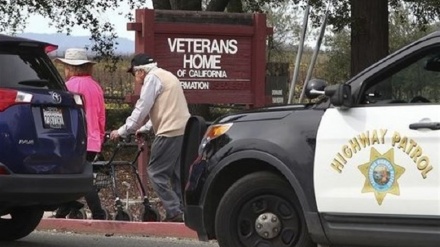 米カリフォルニアで人質事件が発生、４人が死亡