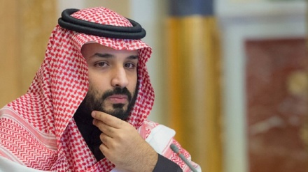 サウジ皇太子、「シリアのアサド大統領はそのまま留任」