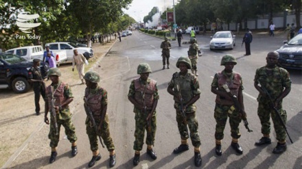 Harin Boko Haram Ya Hallaka Mutane 4 A Arewa Maso Gabashin Najeriya