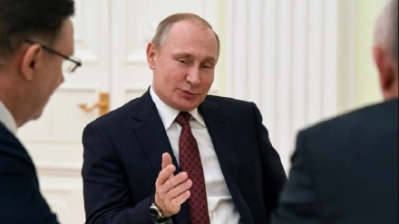 Russia, le priorità di Putin