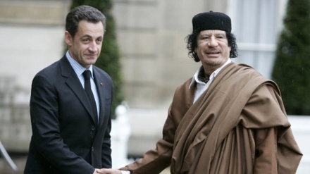 Francia, legale Sarkozy: 
