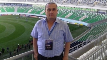 Даҳшат: Журналистнинг суддаги кӯрсатмаси  