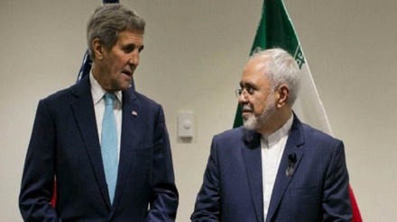 New Yorker pretendoi se Zarif në Munih është takuar me Kerry