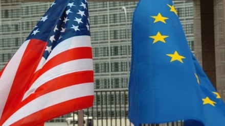 英媒：美国的绿色补贴在欧洲引起麻烦