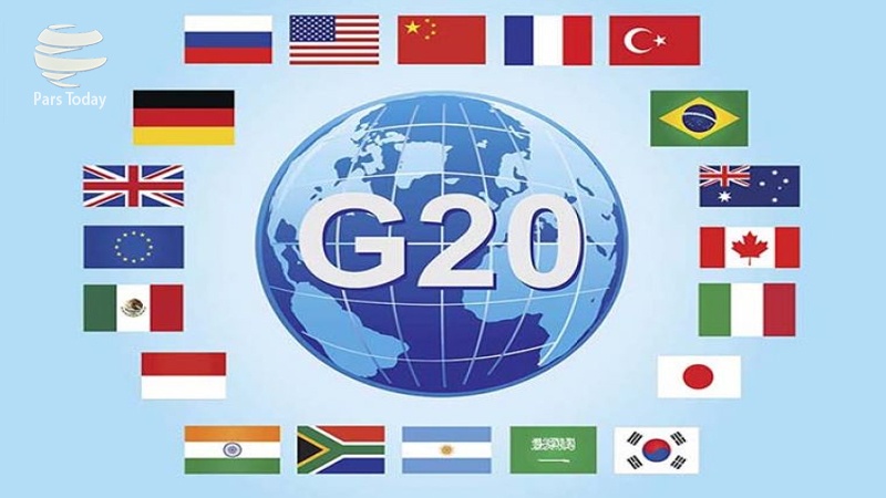 Г20нинг навбатдаги саммити: Россия ва АҚШ ўртасидаги қарама-қаршилик майдони