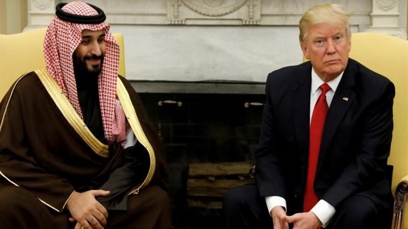 Aziz Ahmed Fanus: Saudia inalinda maslahi ya Marekani nchini Afghanistan