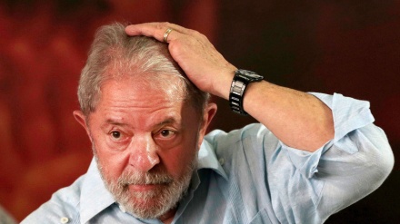 Ministério Público brasileiro reitera medida de prisão para Lula da Silva