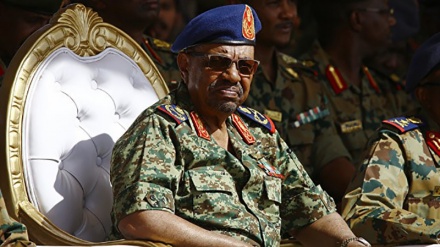 Sudan Ta Nada Tsohon Shugaban Hukumar Leken Asirin Kasar A Matsayin Jakadanta A Amurka