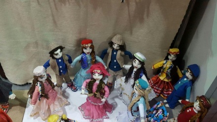 Miladi ğullədə Masəli hınəsoybon dasti sənaye nımoyişqo 