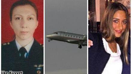 Encontrada caixa preta do avião turco que se despenhou no Irã