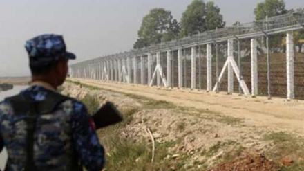 Myanmars Armee plant Errichtung von  Armeeposten in  der Provinz Rakhine 