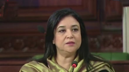 Tunizia, kryeqytet i grave arabe