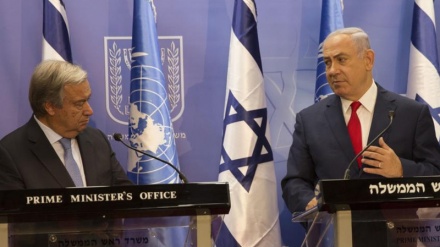 Netanjahu kërkon uljen e ndihmave për emigrantët palestinezë